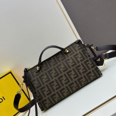 Fendi Top Handle Bags